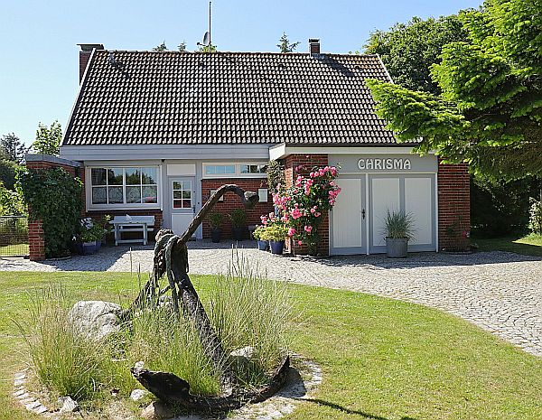 Frontansicht